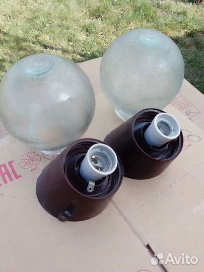 Плафон-светильник