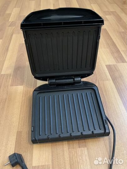 Гриль электрический Russel Hobbs