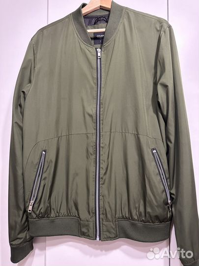 Бомбер мужской colins