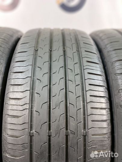 Continental ContiEcoContact 6 235/50 R19 106Y