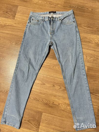 Джинсы мужские corso da vinci