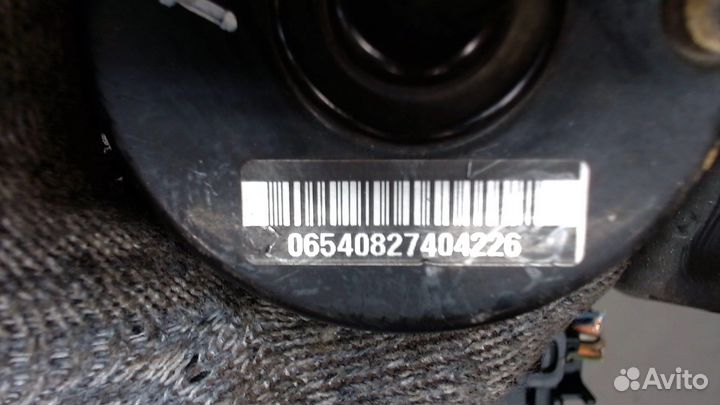 Блок абс, насос Ford Fiesta, 2002