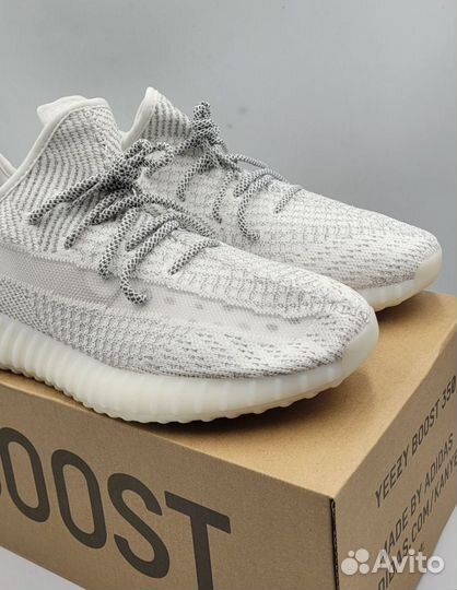 Кроссовки Adidas Yeezy Boost 350