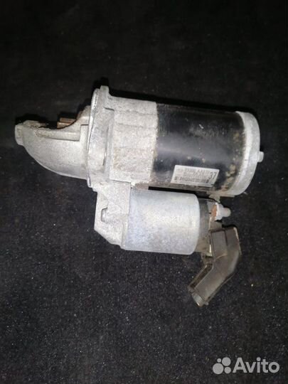 Стартер Subaru Impreza GH EJ204