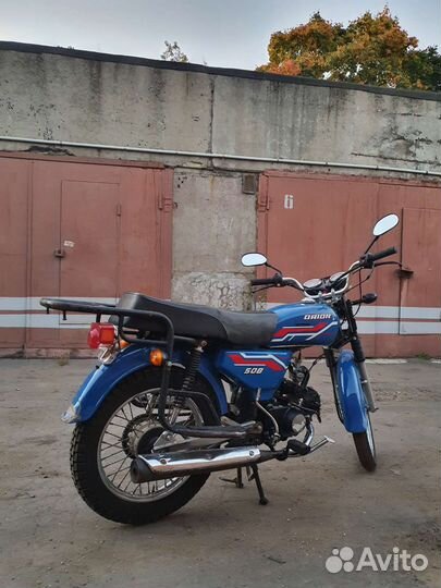 Stels orion gryphon 50(72) альфа 72 Alpha 72 delta