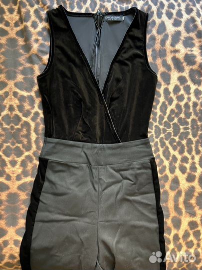 Комбинезон женский