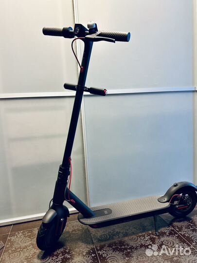 Электросамокат Xiaomi m365 pro бу