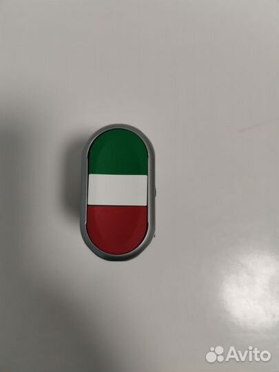 Двойная кнопка NP8-11SD 1но+1нз chint