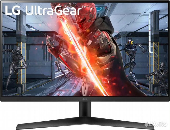 Монитор LG UltraGear 27