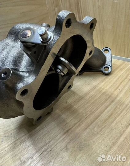 Коллектор корпус 28231-2G410 Kia Optima