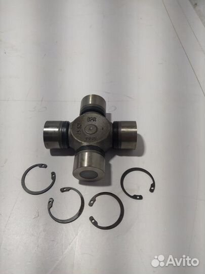 Крестовина карданного вала Man 8-10