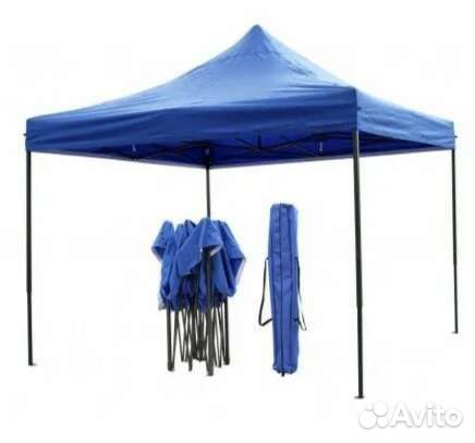 Новые Тенты палатки шатры навесы павильоны