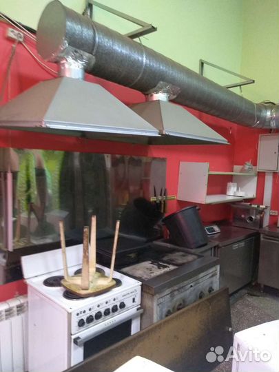 Оборудование