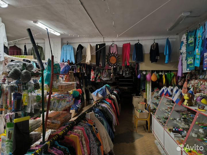 Канцелярия, одежда, химия, оптом