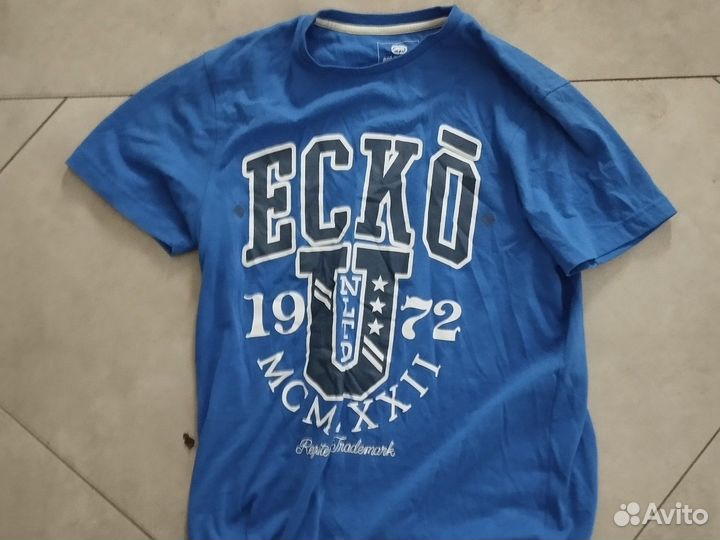 Ecko unlimited vintage