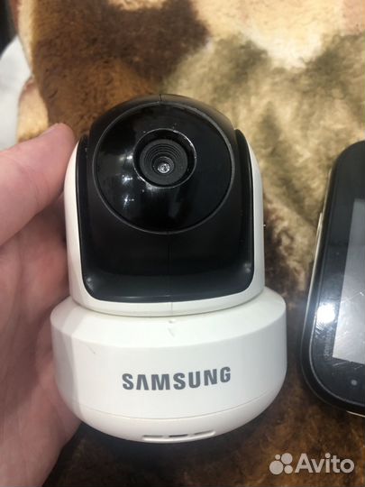 Видеоняня samsung