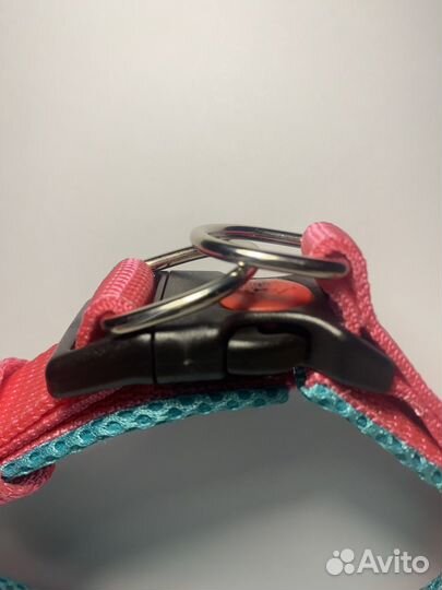 Ошейник для собак ручной работы