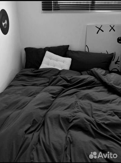 Постельное белье