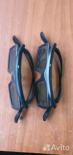 3D-очки Samsung SSG-3050gb