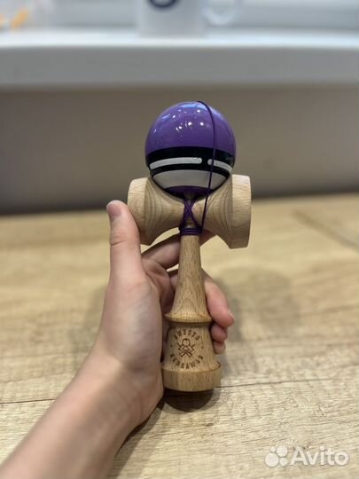 Sweets kendamas