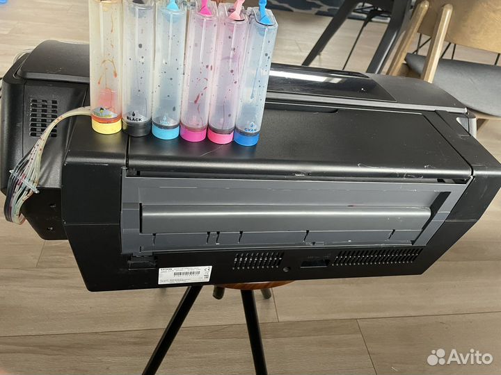 Принтер Epson 1410