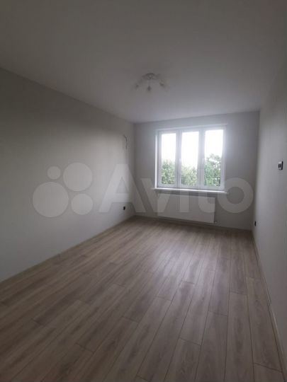 2-к. квартира, 55,7 м², 4/19 эт.