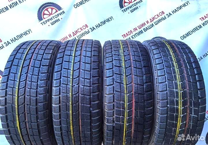 Dunlop DSX 225/55 R17 95Q