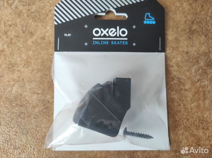 Тормоз для роликов oxelo