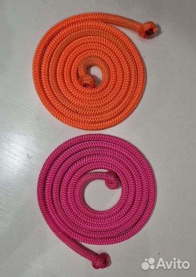 Скакалка Sasaki и Pastorelli