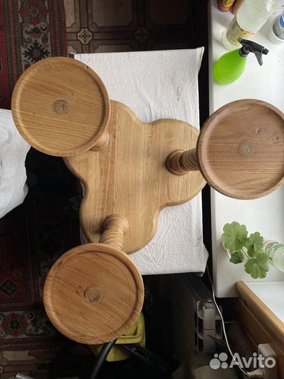 Подставка для цветов