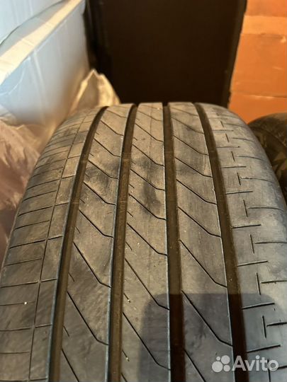 Bridgestone Turanza T005A 245/40 R19