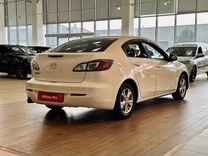 Mazda 3 1.6 AT, 2011, 162 000 км, с пробегом, цена 999 000 руб.