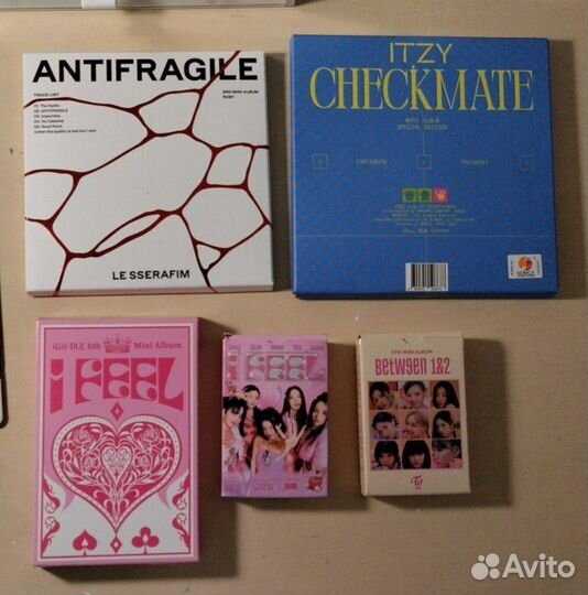 Фотобуки 1,альбомы 1,ломо карты 2