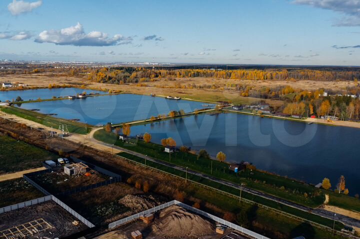 Участок 12 сот. (ИЖС)