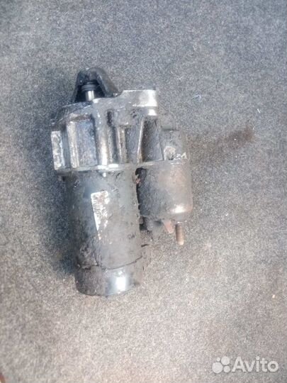 Стартер Renault Laguna 1 F3P678 1,8 л