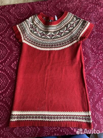 Туника женская