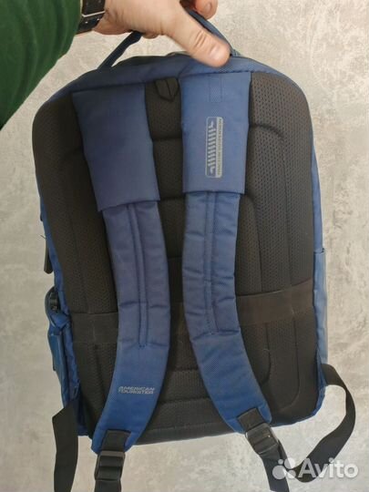 American tourister рюкзак