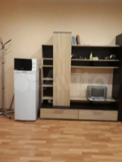 Комната 23 м² в 3-к., 2/4 эт.