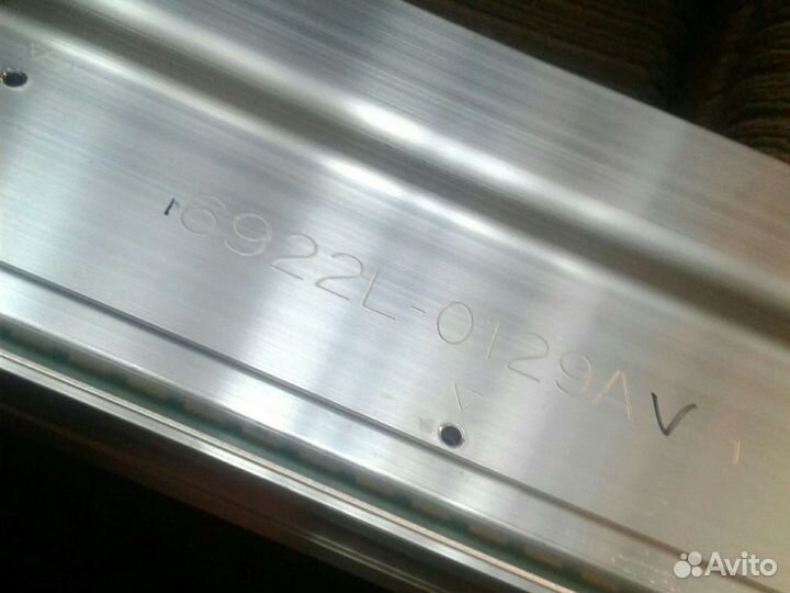 Материнская плата и подсветка для Sony 65w955b