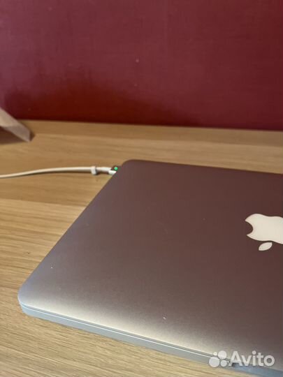 Macbook pro 13 retina 2014