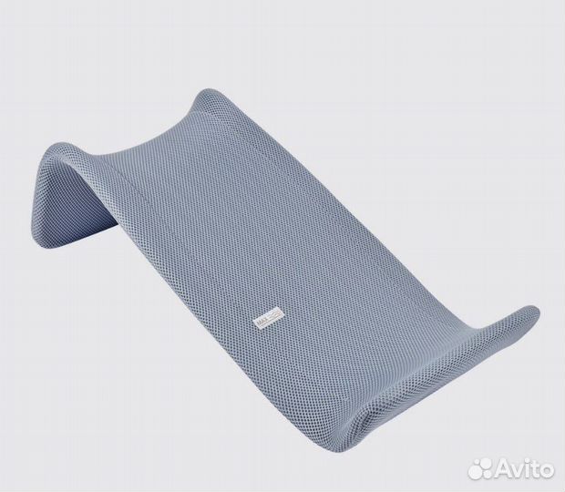 Ванночка Beaba для купания с горкой