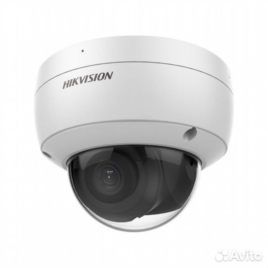 IP камера видеонаблюдения Hikvision DS-2CD2123G2-I