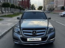 Mercedes-Benz GLK-класс 2.0 AT, 2014, 148 500 км, с пробегом, цена 2 000 000 руб.