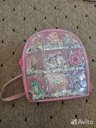 Рюкзак детский children's