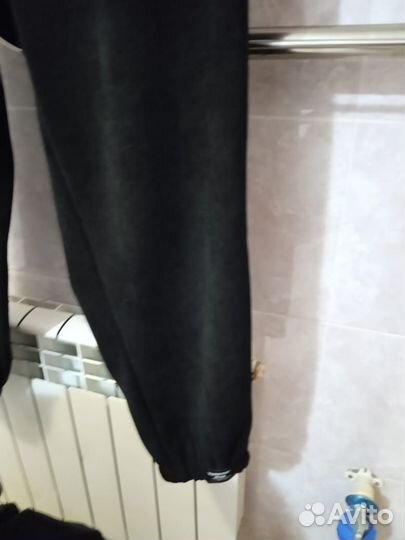 Теплые штаны