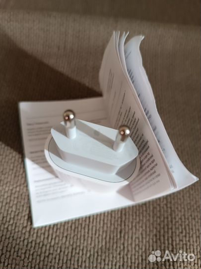 Новая Зарядка Apple 20W/USB-C