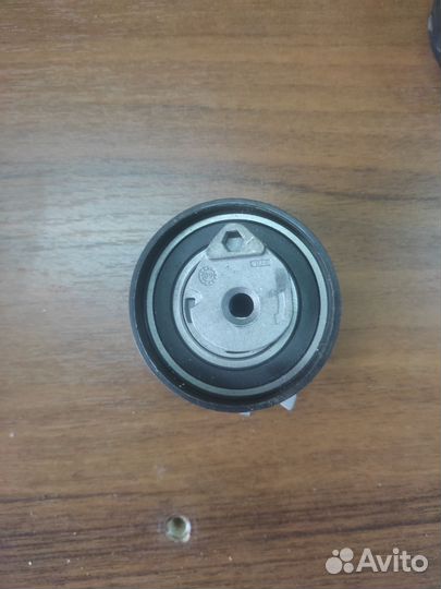 Ролик натяжной chery tiggo