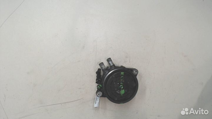 Насос водяной Jeep Liberty, 2002