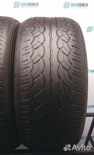 Yokohama Parada Spec-X 305/50 R20 120V