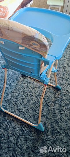 Столик для кормления